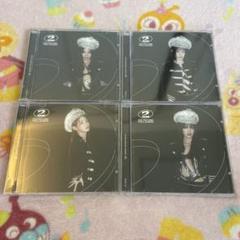 新品未開封 2:(G)I-DLE Vol.2 (Jewel Ver.)CD 4枚