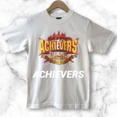 Ld627＊希少☆タグ付 阪神タイガース 優勝記念Tシャツ 2003年