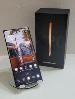 美品 訳あり Galaxy S20 Ultra 256GB デュアルSIM香港版 美品 訳あり Galaxy S20 Ultra 256GB デュアルSIM香港版 - メルカリ