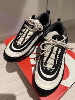AIR MAX 97 WTR DX0754-001 26.5cm