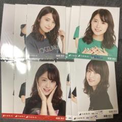 乃木坂46 衛藤美彩 生写真 6コンプ まとめ売り 乃木坂46 衛藤美彩 生写真 4コンプ まとめ売り - メルカリ