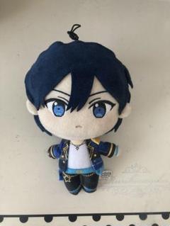 あんスタ おすわりぬいぐるみ 氷鷹北斗 あんさんぶるスターズ！ 夢ノ咲学院購買部 着せ替えぬいぐるみ