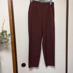【美品】Les Copains レコパン カシミヤブレンド ウールパンツ M レ コパン (LES COPAINS)レディース/パンツの通販 | YOOX(ユークス)
