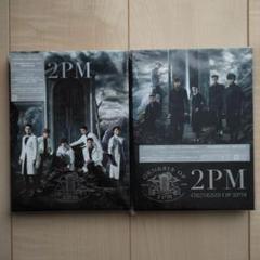 2PM GENESIS OF 2PM 初回生産限定盤セット Amazon.co.jp: GENESIS OF 2PM(初回生産限定盤B)[CD+CD+豪華BOX