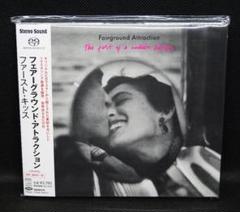中古SACD】フェアーグラウンド・アトラクション「ファースト