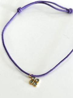 TASAKI by MHT コードブレス　エンヴィー スター ブレスレット TASAKI by MHT コードブレスエンヴィー スター ブレスレット