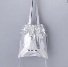 BLAMINK ブラミンク　2025SS ノベルティバッグ 2025年最新】blamink ノベルティの人気アイテム - メルカリ