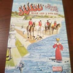 GENESIS/THE GABRIEL ERA 輸入盤 2DVD&BOOK