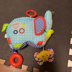フィッシャープライス アクティビティエレファント