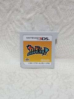 3DS ニンテンドー3DS カービィバトルデラックス レトロ ゲームソフト
