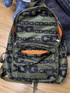 テンダーロイン　ポーター　CDG　レザーポーチ(小)　3枚セット テンダーロインポーターCDGレザーポーチ(小)3枚セット