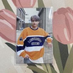SEVENTEEN Weverse クイズ王 パンチ王　当選 ジュン SEVENTEEN Weverse クイズ王 パンチ王 当選 ジュン - メルカリ