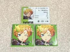 あんスタ あんさんぶるスターズ 春川宙 フィチャー2 缶バッジ まとめ売り Amazon.co.jp: あんスタ 春川 宙 缶バッジ フィーチャースカウト