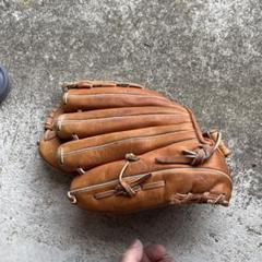 美津和タイガー グローブ