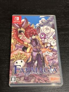FARMAGIA Nintendo Switch ソフト