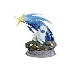 アブソル フィギュア 白と青 モンコレ メガアブソル ｜【公式】ポケモンセンターオンライン