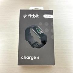 2025年最新】Fitbit charge 6 トラッカーの人気アイテム - メルカリ