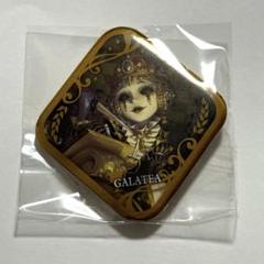 第五人格 IdentityV 彫刻師 ガラテア ダイヤ型缶バッジ identity v 第五人格 真髄 ミニキャラ缶バッジ 彫刻師 ガラテア