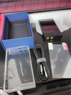 【中古美品】iBasso DX180 Micro SDXC256GB)付属 中古美品】iBasso DX180 Micro SDXC256GB)付属 - メルカリ