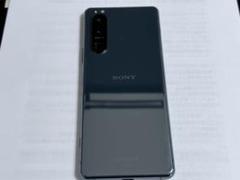 SONY Xperia 5III（SOG05)のサムネイル