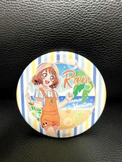 2025年最新】華満らん 缶バッジの人気アイテム - メルカリ