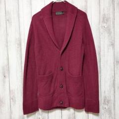 MONSIEUR NICOLE　ムッシュニコル　サイズ46　カーディガン