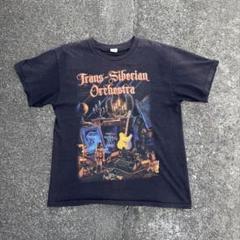 TRANS SIBERIAN ORCHESTRA バンドT