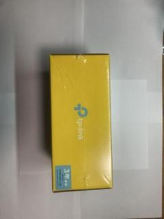 TP-Link スイッチングハブ 黒　8Pのサムネイル