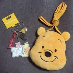 ディズニー プーさんグッズ