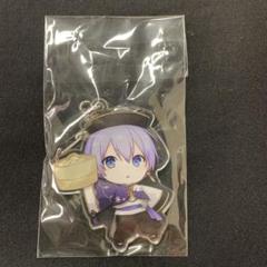 白雪レイド　5周年　アクリルキーホルダーセット 白雪レイド】5周年記念 SDアクリルキーホルダー – Neo-Porte