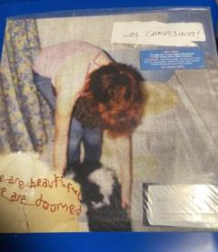 Los Campesinos! We Are Beautiful〜