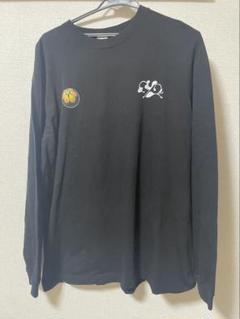 ロングTシャツ
