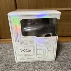 XG ペンライト XG OFFICIAL LIGHT STICK Ver.1（w/XG Trading Card / Set of 7