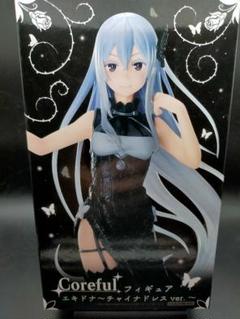 Re:ゼロ Corefulフィギュア エキドナ~チャイナドレス ver.~のサムネイル
