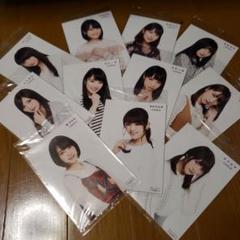 乃木坂46 秋元真夏 生写真 サヨナラの意味 コンプ I-PHOTO/商品詳細 秋元真夏『サヨナラの意味』生写真7枚