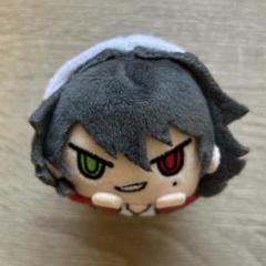 ヒプマイ もちころりん 山田一郎　サンリオ