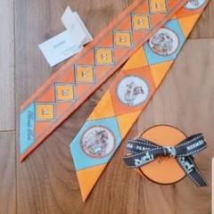 エルメス スカーフ 犬柄の中古 未使用品を探そう メルカリ