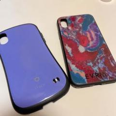 Evris Iphoneケースの中古 未使用品を探そう メルカリ