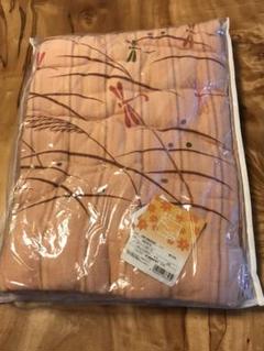 タオルケット 新品未使用