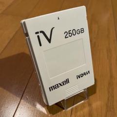 2025年最新】ハードディスク 250GB maxellの人気アイテム - メルカリ