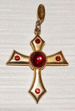 ジャンヌ ロザリオの中古 未使用品を探そう メルカリ