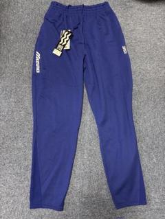 80s 昭和レトロ 美津濃 SUPER STAR ジャージ パンツ Size L