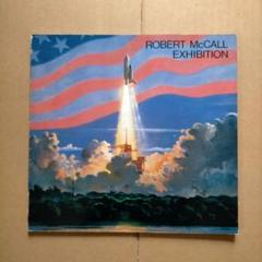 ジグソーパズル　ロバート・マッコール　ROBERT McCALL  宇宙遊泳 Amazon.co.jp: ジグソーパズル ロバートマッコール ROBERT