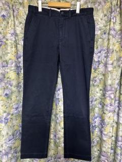 新品 90s OLD J.crew パンツ チノパン ネイビー ツータック 3018005495278611_01_3944.jpeg