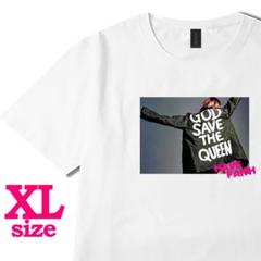フォトプリントTシャツ HAVE FAITH 6.0oz コットン ユニセックス
