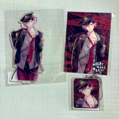 ディアラバ アヤト NIGHTMARE SCARS アクスタ ブロマイド 等 ディアラバ アヤト NIGHTMARE SCARS アクスタ ブロマイド 等