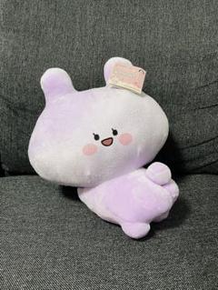 ☆ あさみみちゃん　ぬいぐるみ 〜おしりシスターズ〜