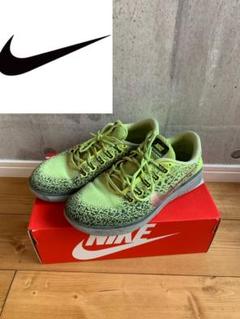 【NIKE】ランニングシューズ