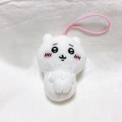 ⭐️ ちいかわ　なんか小さくてかわいいやつ　ぬいぐるみBIG4