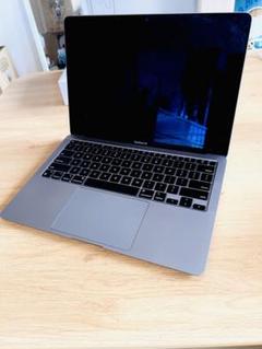 2025年最新】m1 macbook air 16gb 512gbの人気アイテム - メルカリ